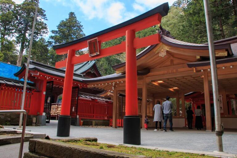 パワースポットの神社は本当に効果がある 神社に行く時に注意すること 読脳マグ